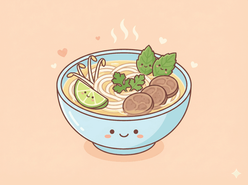 2026 음식 트렌드